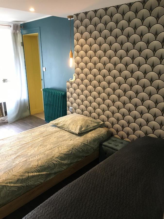 Casa vacanze Moulin De Coupigny *