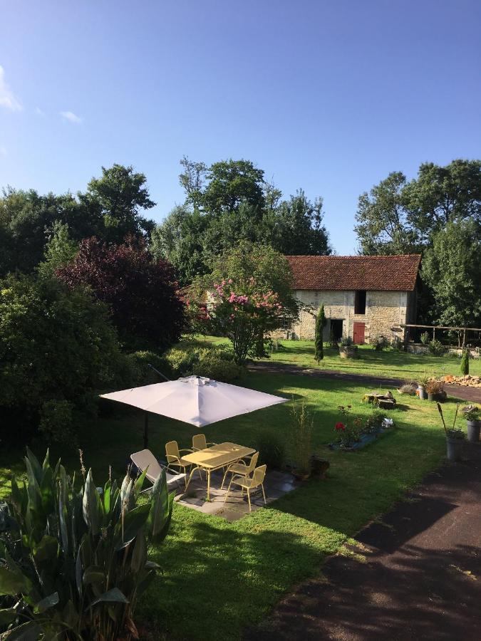 Casa vacanze Moulin De Coupigny